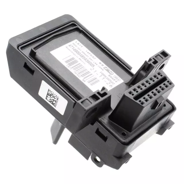 Module - Ford (ls7z14f642e)
