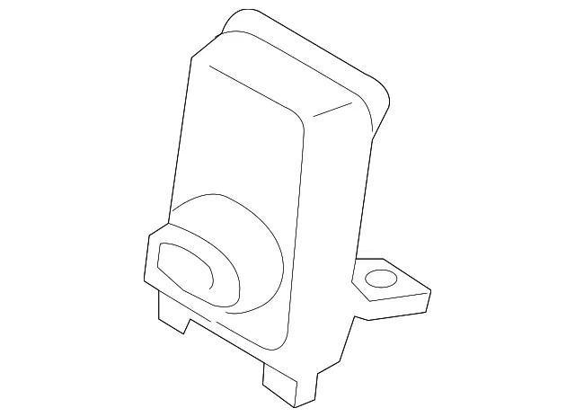Module - Ford (lt4z14f642b)