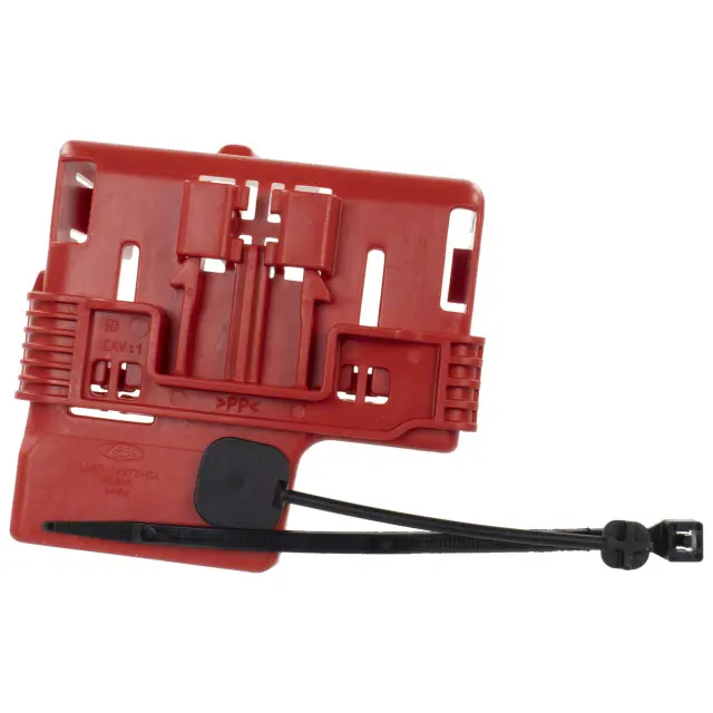 Sensor Cover - Ford (lu5z14277a)