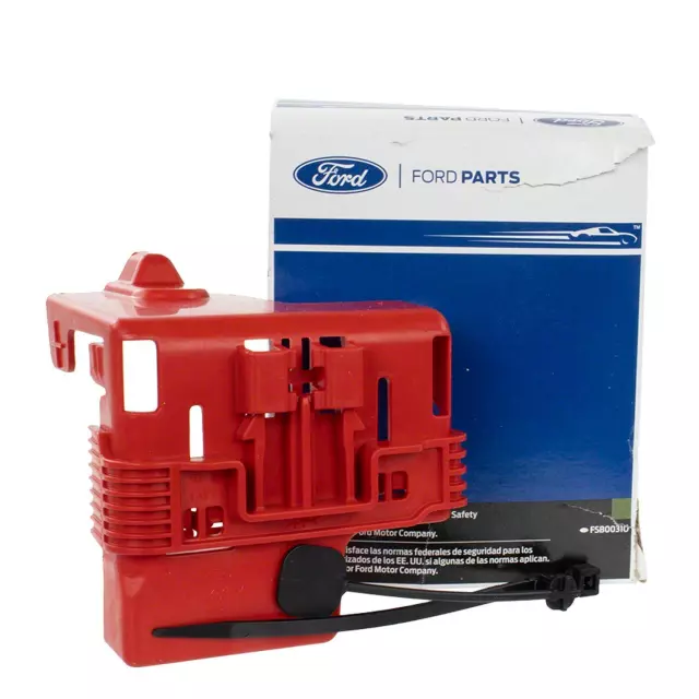 Sensor Cover - Ford (lu5z14277a)