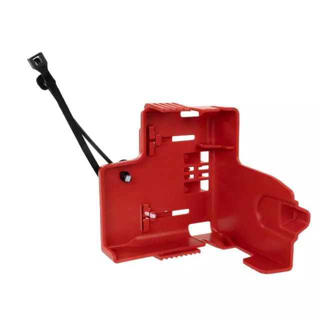 Sensor Cover - Ford (lu5z14277a)