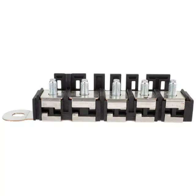 Fuse - Ford (lu5z14526b)