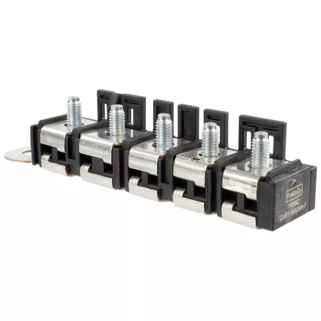 Fuse - Ford (lu5z14526b)