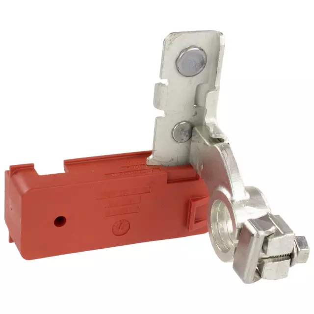 Multi-Purpose Fuse - Ford (lu5z14526c)