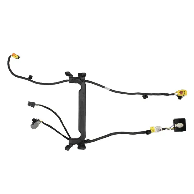 Wire Assembly - Ford (lu5z14a699ra)