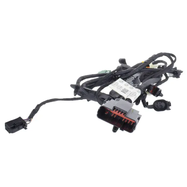 Wire Assembly - Ford (lu5z14a699rb)