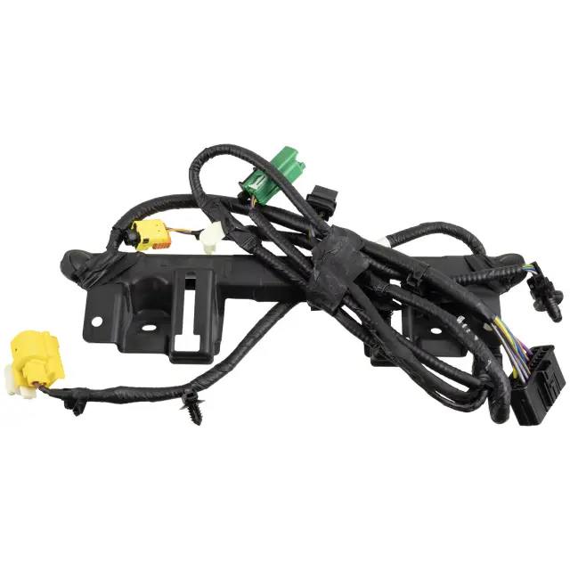 Wire Assembly - Ford (lu5z14a699th)