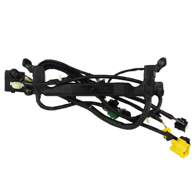 Wire Assembly - Ford (lu5z14a699w)