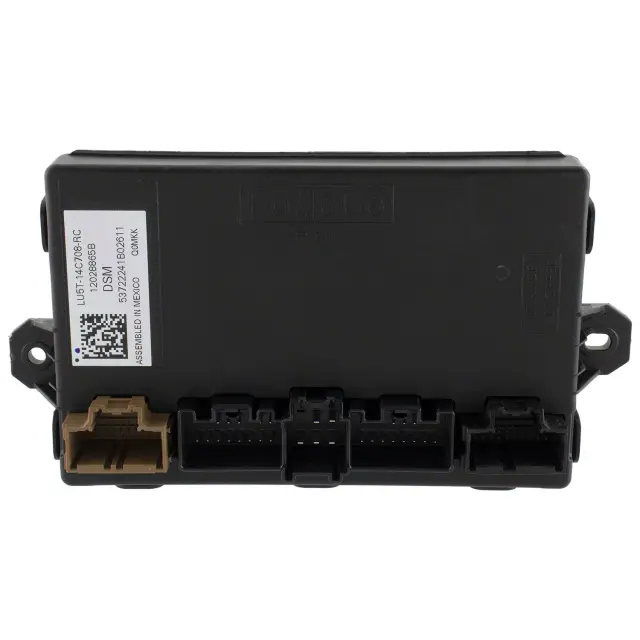 Memory Module - Ford (lu5z14c708ma)