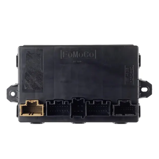 Memory Module - Ford (lu5z14c708mb)
