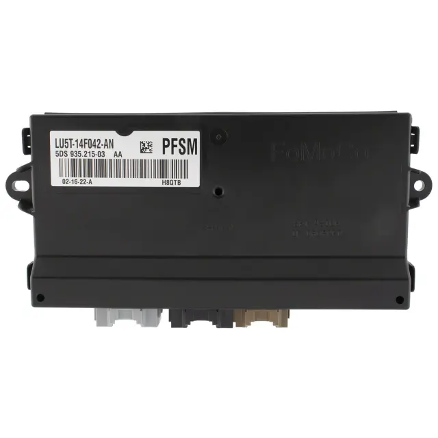 Module - Ford (lu5z14f042d)