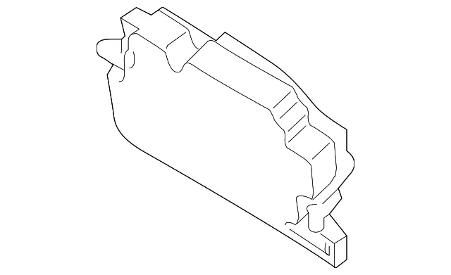 Module - Ford (lu5z14g371ap)