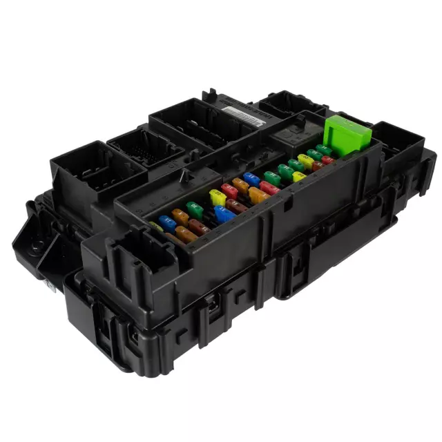 Control Module - Ford (lu5z15604bb)