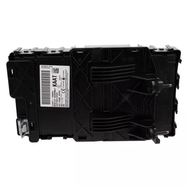 Control Module - Ford (lu5z15604bd)