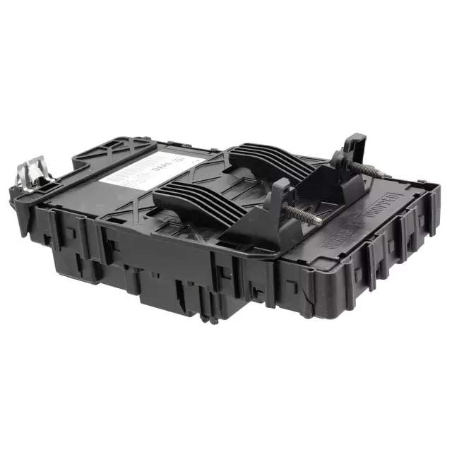 Control Module - Ford (lu5z15604c)