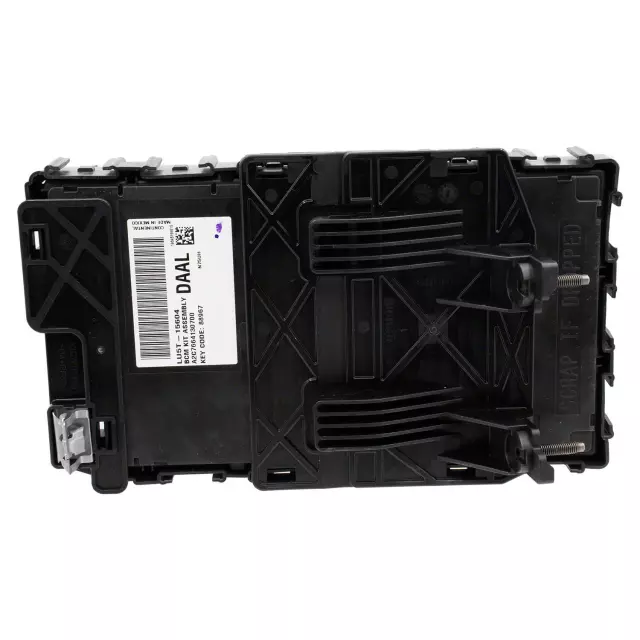 Control Module - Ford (lu5z15604c)
