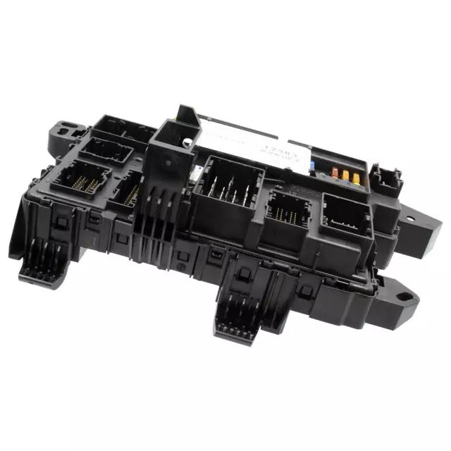 Control Module - Ford (lu5z15604cc)