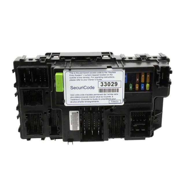Control Module - Ford (lu5z15604cd)