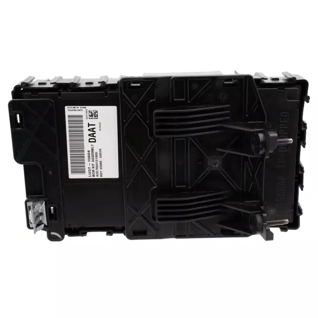 Control Module - Ford (lu5z15604cd)