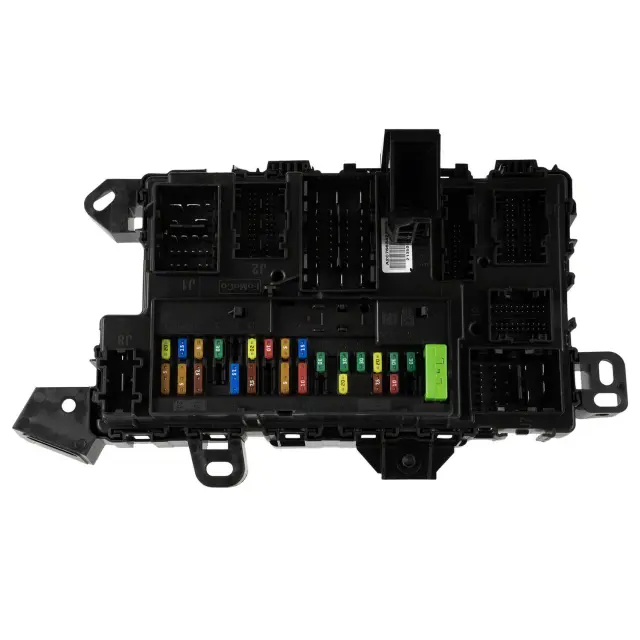 Control Module - Ford (lu5z15604ch)