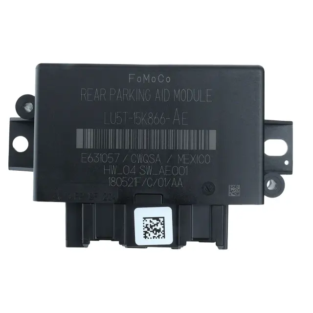 Module - Ford (lu5z15k866f)