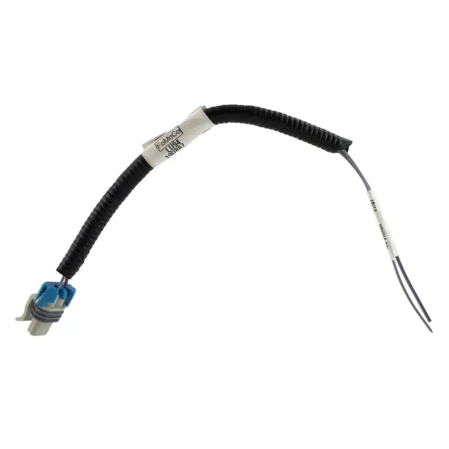 Wire Assembly - Ford (lu9z19d887a)