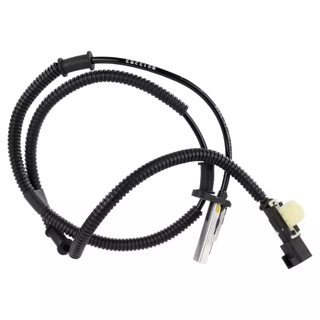 Rear Speed Sensor - Ford (lu9z2c190a)