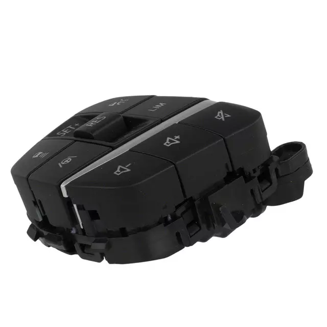 Switch Assembly Control - Ford (lv4z9c888ca)