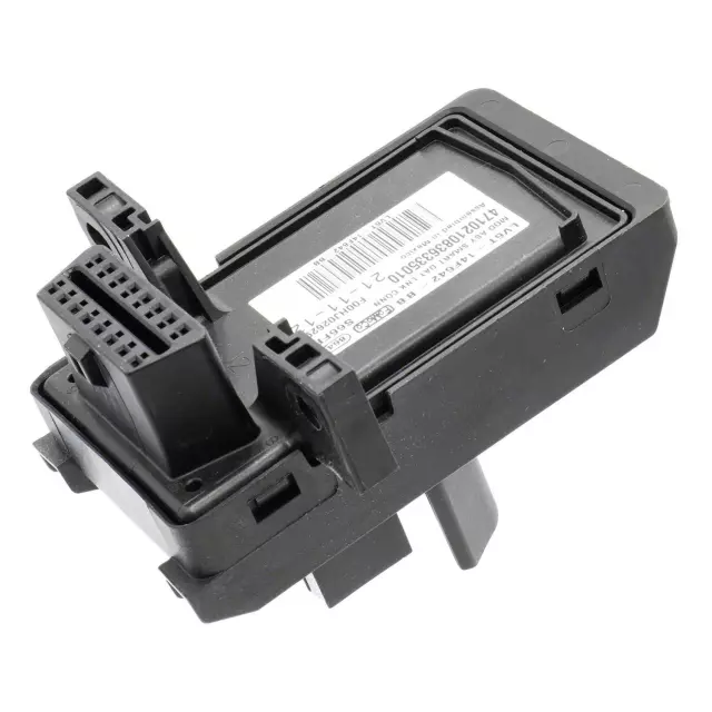 Module Smart Data Link - Ford (lv6z14f642a)