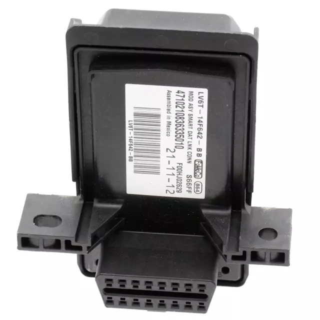 Module Smart Data Link - Ford (lv6z14f642a)