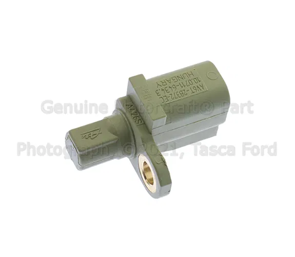 ABS Sensor - Ford (lv6z2c190d)