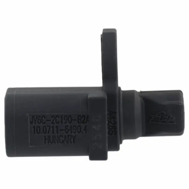 ABS Sensor - Ford (lv6z2c190d)