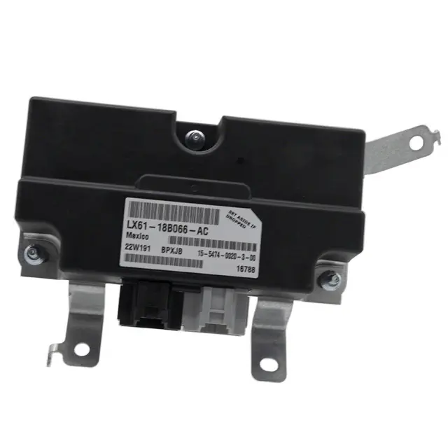 Control Module - Ford (lx6z3c142b)