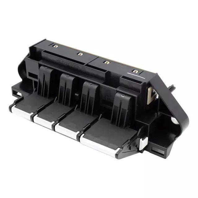 Module Transfer Shift Control - Ford (lx6z7d443d)