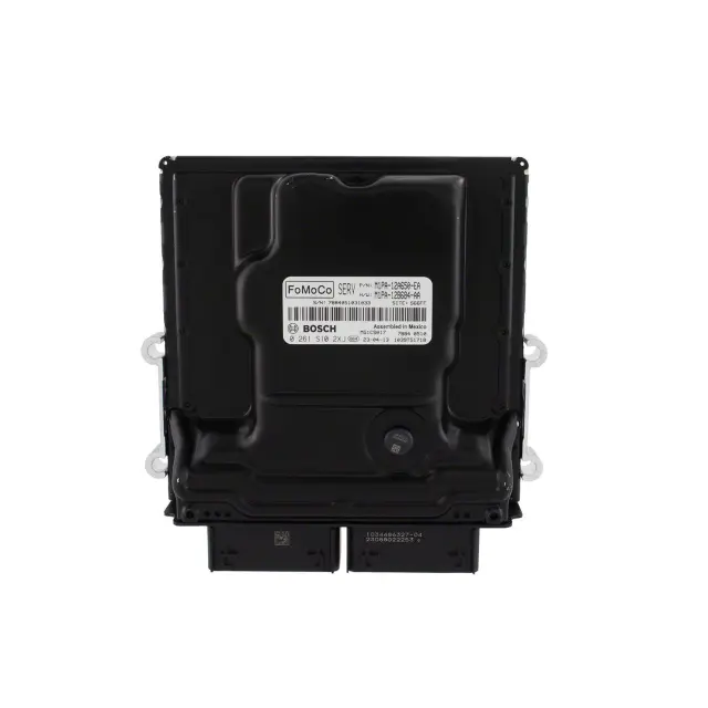 Engine Control Module (ECM) - Ford (m1pz12a650ea)