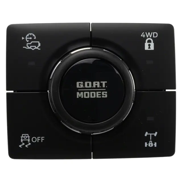 Control Switch - Ford (m1pz14b596aa)