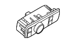 Headlight Switch - Ford (m2dz11654ec)