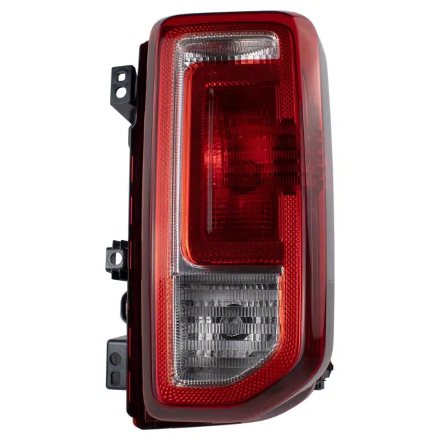 Tail Light Assembly - Ford (m2dz13404a)