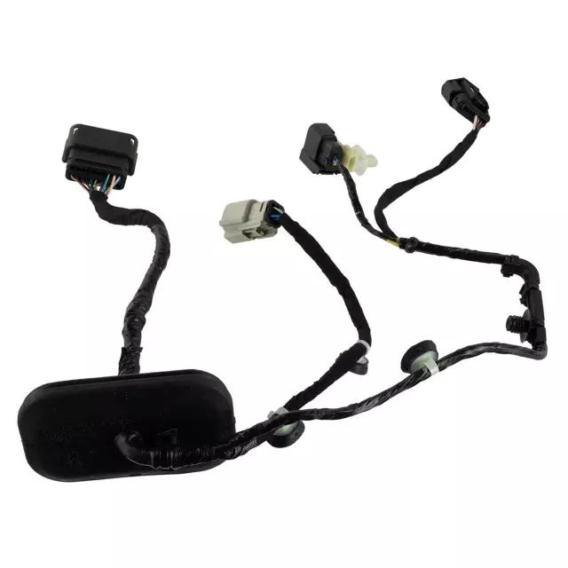 Wire Assembly - Ford (m2dz13a409g)