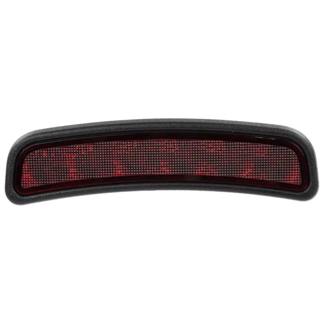 Center High Mount Stop Light - Ford (m2dz13a613a)