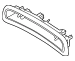 Center High Mount Stop Light - Ford (m2dz13a613a)