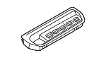 Switch Assembly - Ford (m2dz13d730ba)