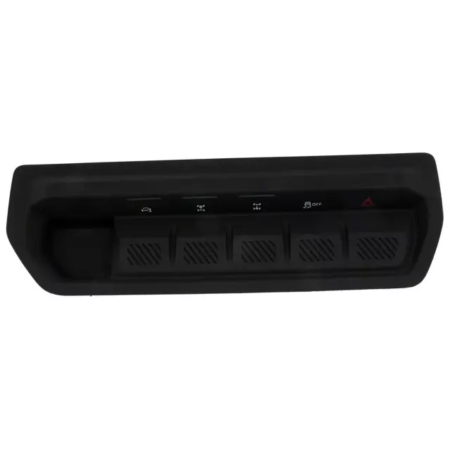 Switch Assembly - Ford (m2dz13d730fa)