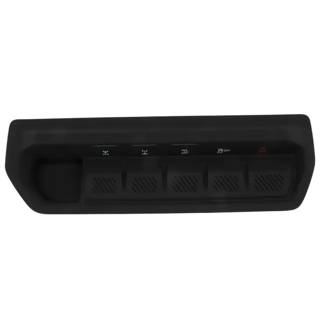 Switch Assembly - Ford (m2dz13d730ga)