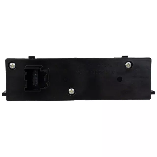 Switch Assembly - Ford (m2dz13d730ha)