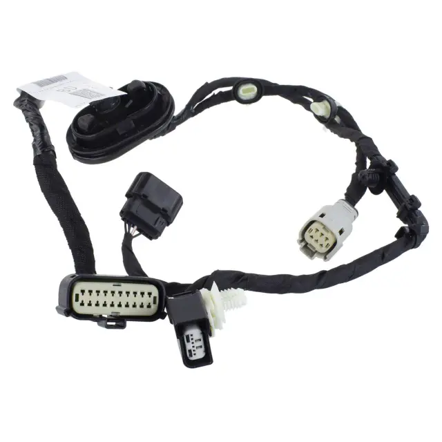 Wire Assembly - Ford (m2dz13k371e)
