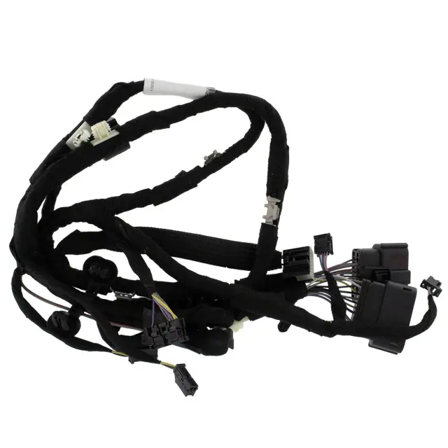 Wire Assembly - Ford (m2dz14335a)