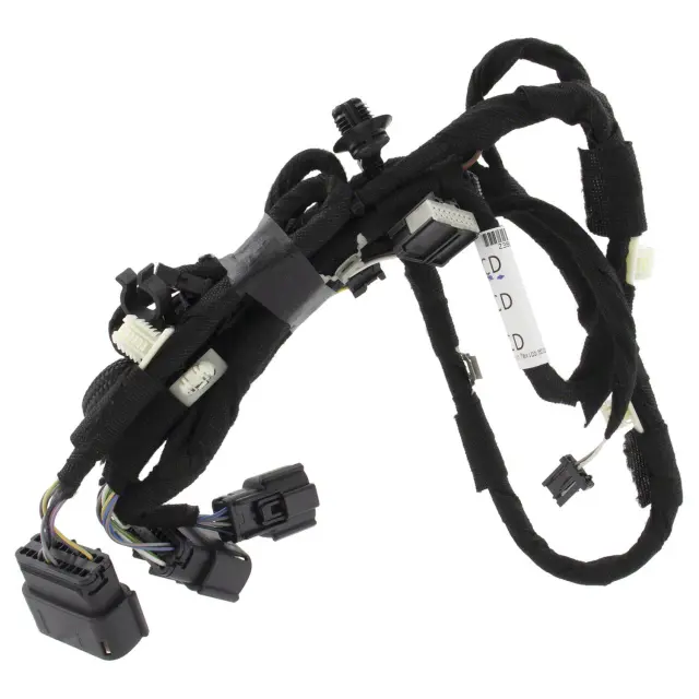 Wire Assembly - Ford (m2dz14335b)
