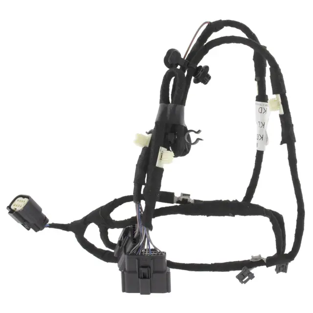 Wire Assembly - Ford (m2dz14335f)