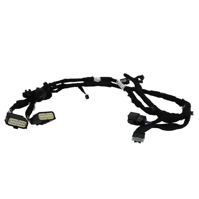 Wire Assembly - Ford (m2dz14335k)